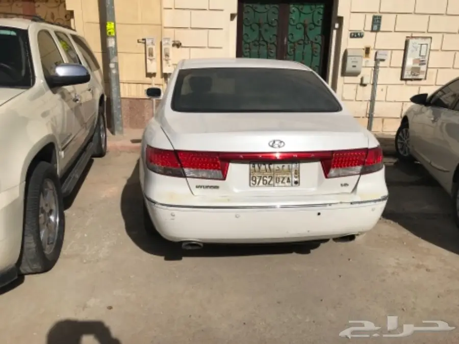 هيونداي ازيرا 2009 ممشى 177 (image 4)