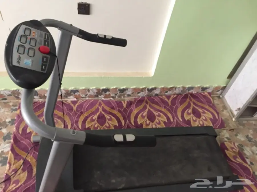 سير كهرباي للبيع  (image 2)