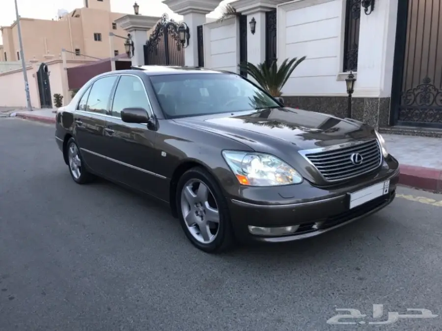 لكزس 430للبيع 2006 