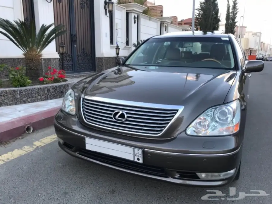 لكزس 430للبيع 2006  (image 3)