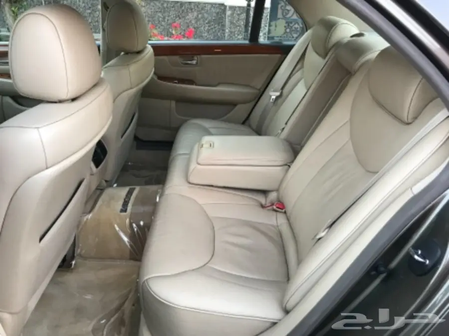 لكزس 430للبيع 2006  (image 22)