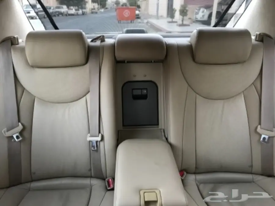 لكزس 430للبيع 2006  (image 25)