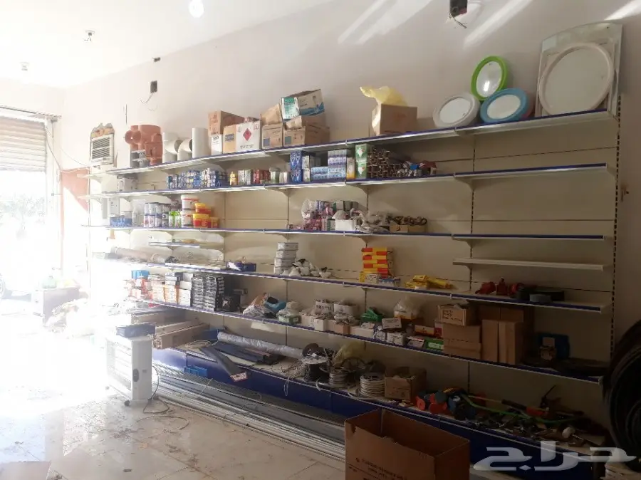 ارفف (بزات) ثقيلة (image 3)