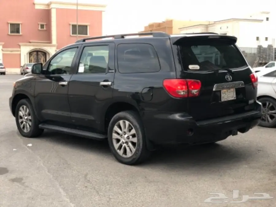 سكويا 2011 ليمتد  (image 2)