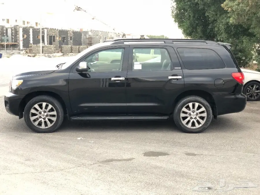 سكويا 2011 ليمتد  (image 3)