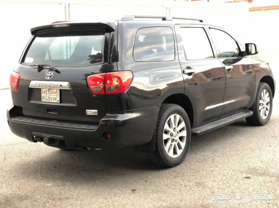 سكويا 2011 ليمتد  (image 4)