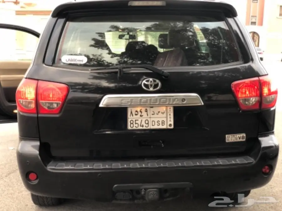 سكويا 2011 ليمتد  (image 5)