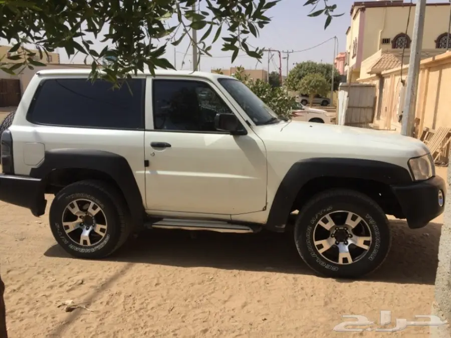 باترول 2006 مرهم 2015 (image 1)