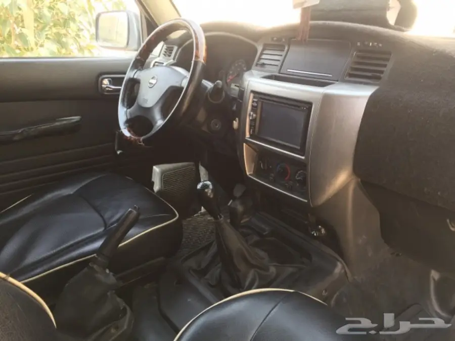 باترول 2006 مرهم 2015 (image 2)