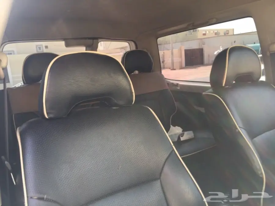 باترول 2006 مرهم 2015 (image 3)