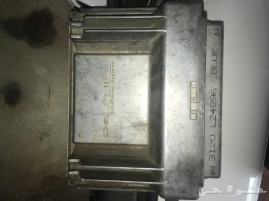 للبيع كمبيوتر كابرس و لومينا و جمس 8 سلندر (image 1)