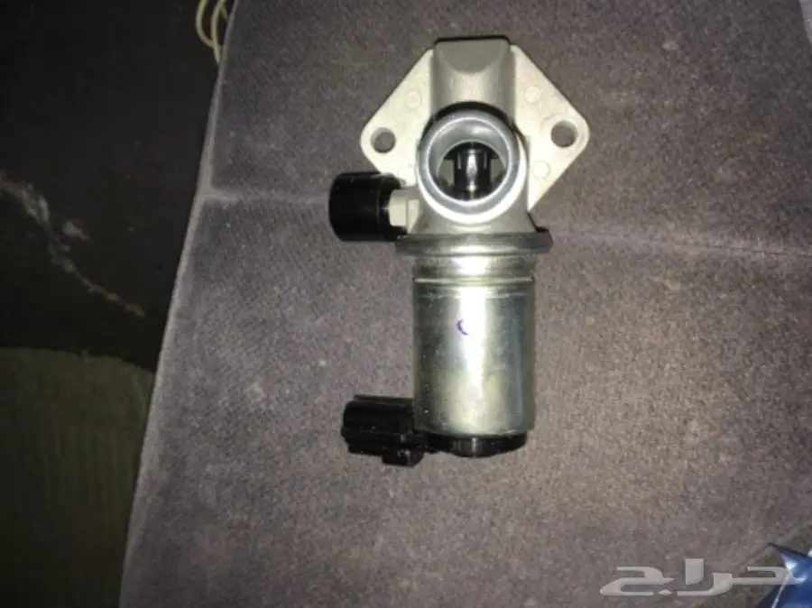 للبيع كمبيوتر كابرس و لومينا و جمس 8 سلندر (image 2)