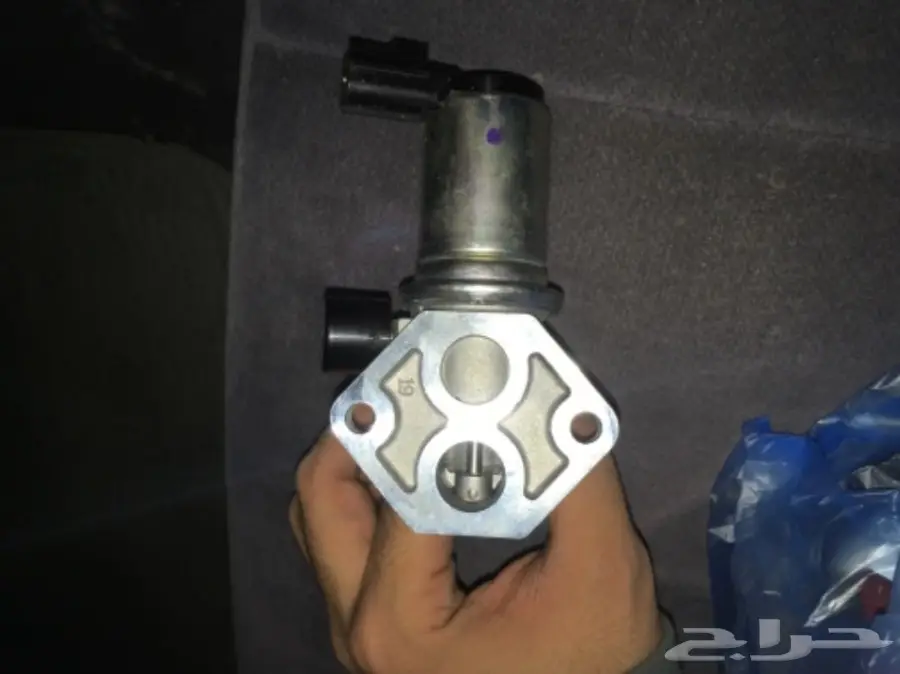 للبيع كمبيوتر كابرس و لومينا و جمس 8 سلندر (image 3)