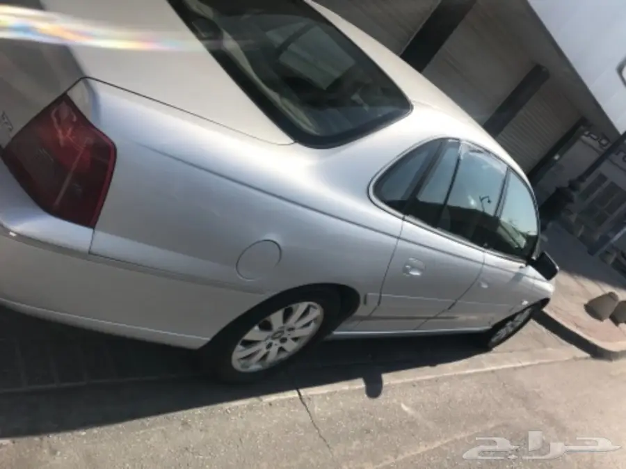 كابرس 2006  LTZ  (image 1)