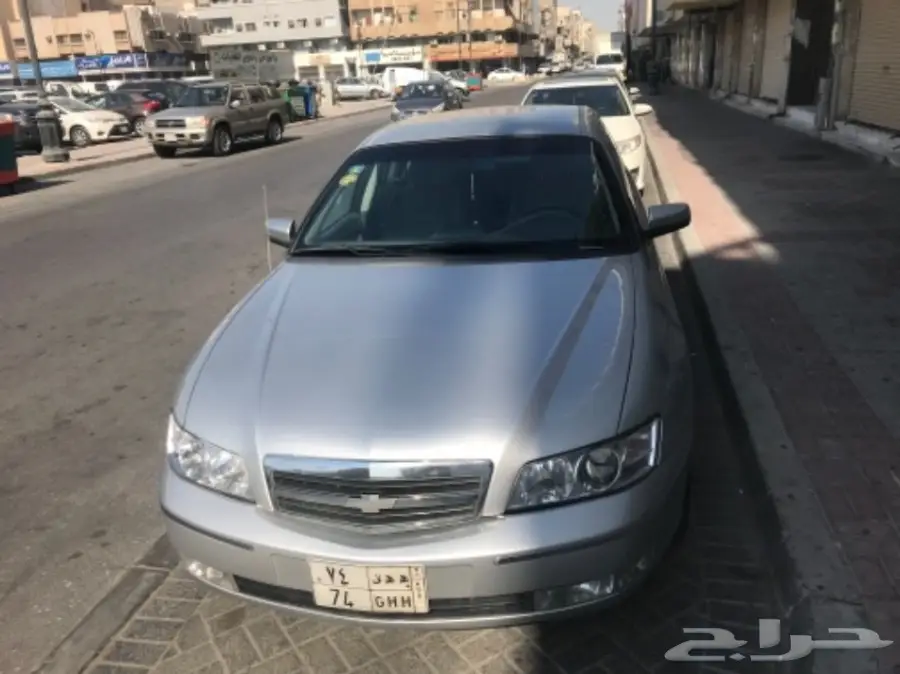كابرس 2006  LTZ  (image 2)