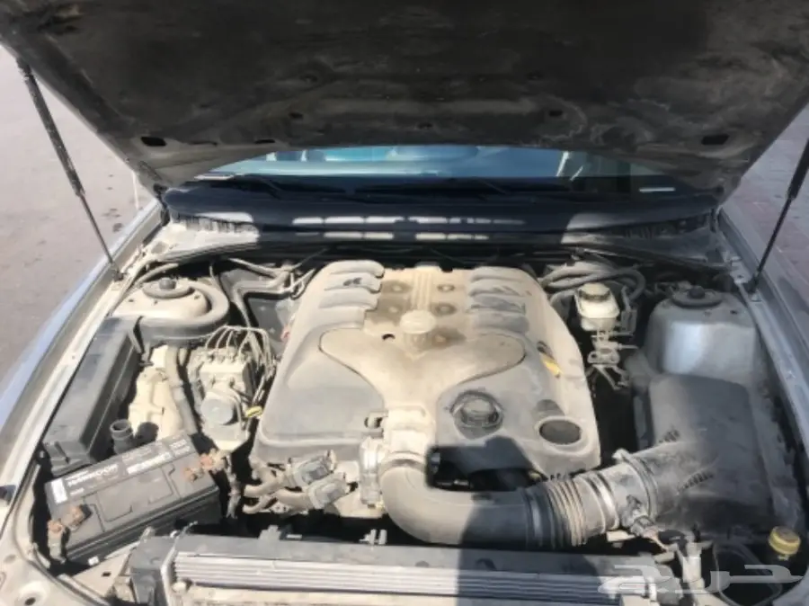 كابرس 2006  LTZ  (image 3)