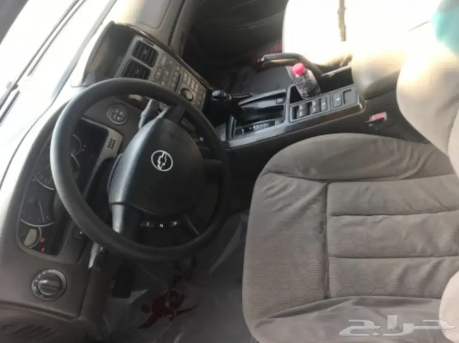 كابرس 2006  LTZ  (image 4)