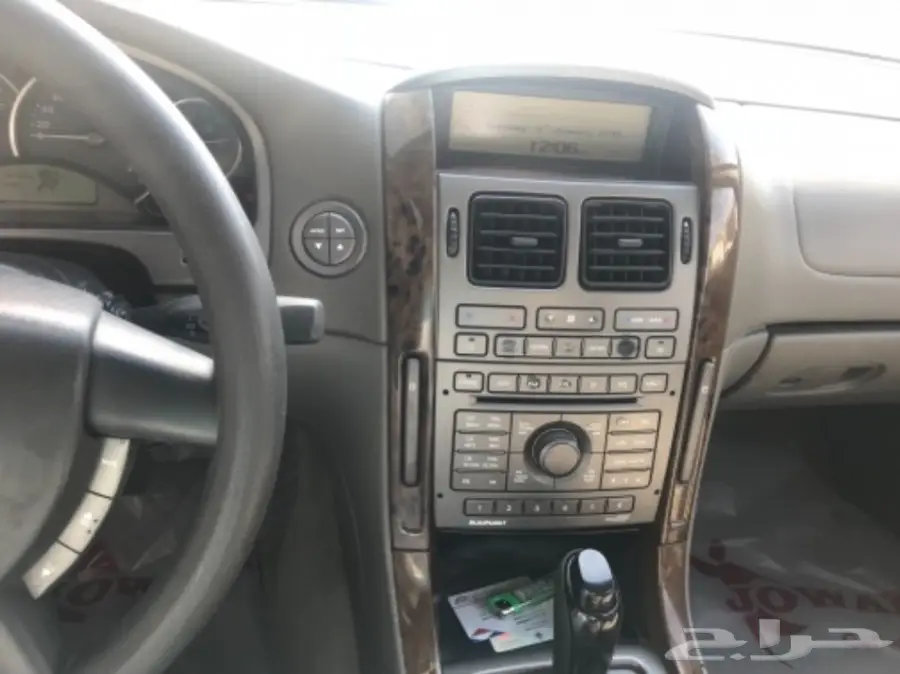 كابرس 2006  LTZ  (image 5)