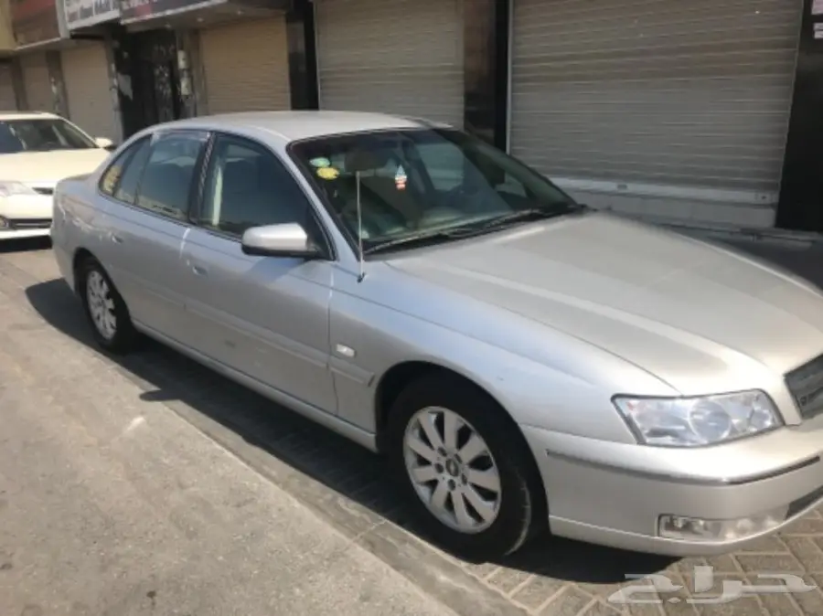 كابرس 2006  LTZ  (image 7)