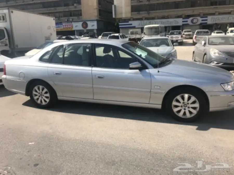 كابرس 2006  LTZ  (image 8)