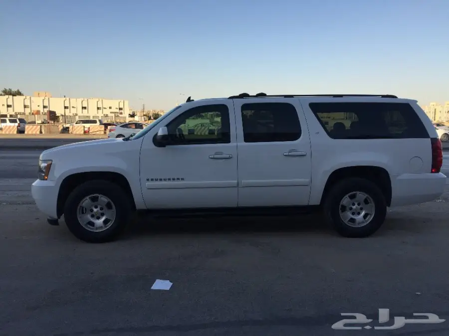 شيفروليه سوبربان 2008 فل كامل  (image 3)