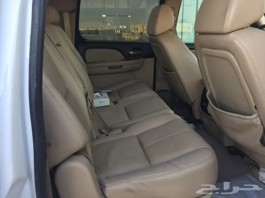 شيفروليه سوبربان 2008 فل كامل  (image 20)