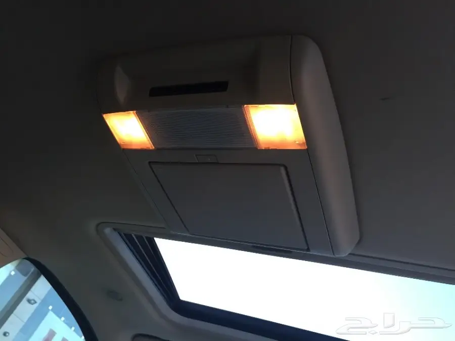 شيفروليه سوبربان 2008 فل كامل  (image 21)