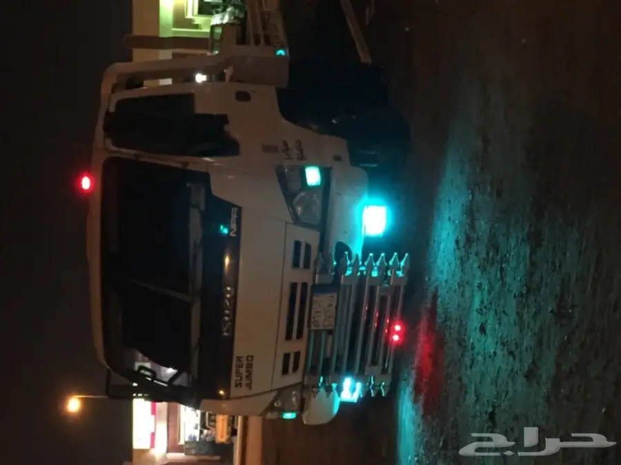 سطحة المدينة المنورة لنقل السيارات (image 2)