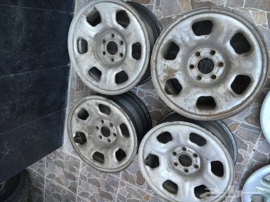 جنوط نيسان اكستيرا (image 1)