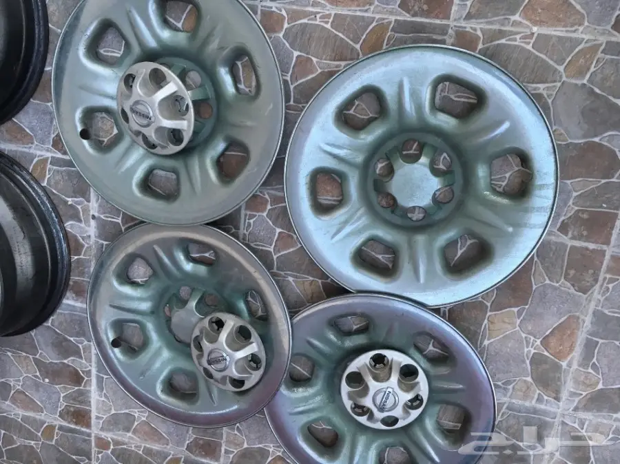 جنوط نيسان اكستيرا (image 2)