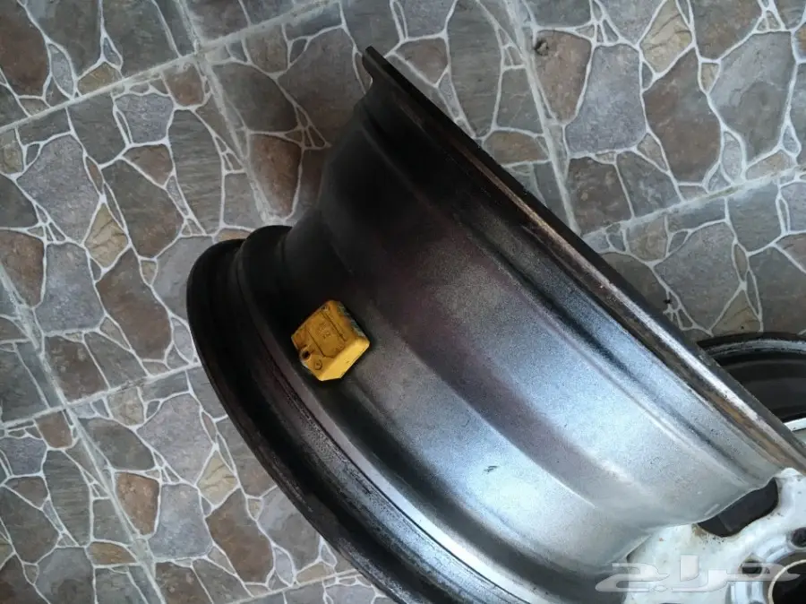 جنوط نيسان اكستيرا (image 3)