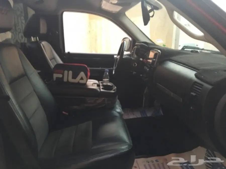 للبيع سلفرآدو 2007  (image 4)