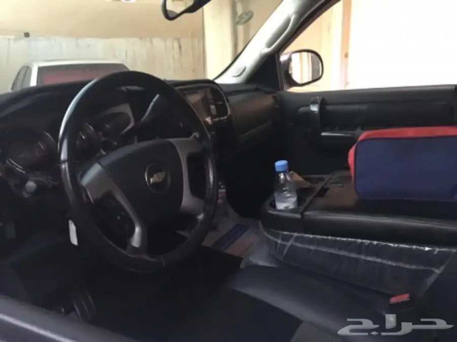 للبيع سلفرآدو 2007  (image 6)