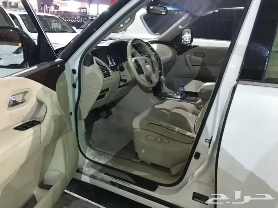 باترول 2012 se  (image 6)