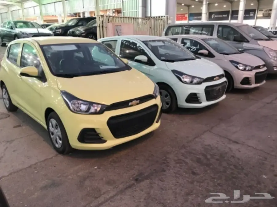 سبارك 2017 جديده 23500 