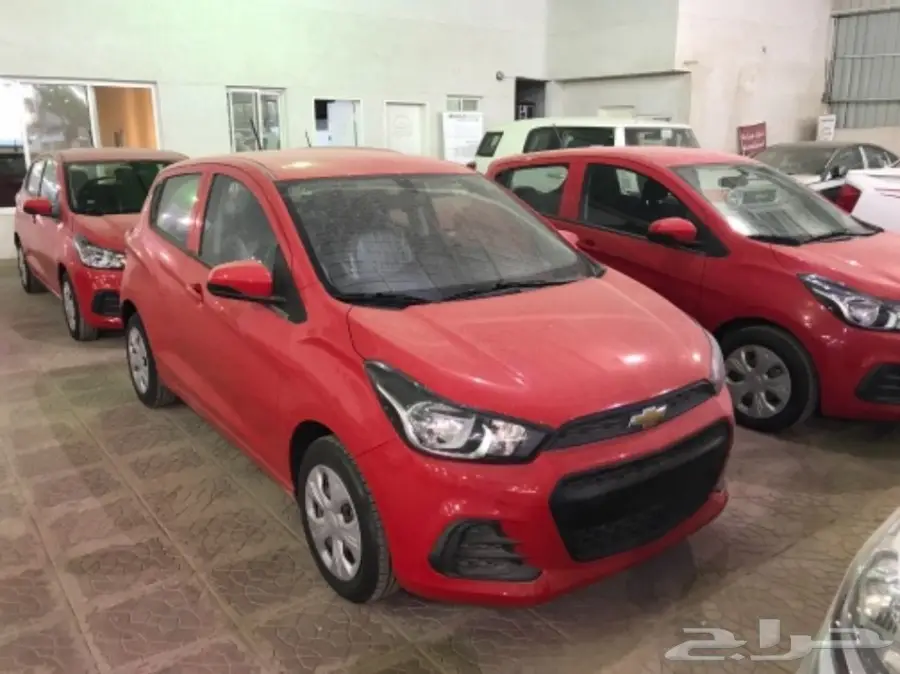 سبارك 2017 جديده 23500  (image 1)