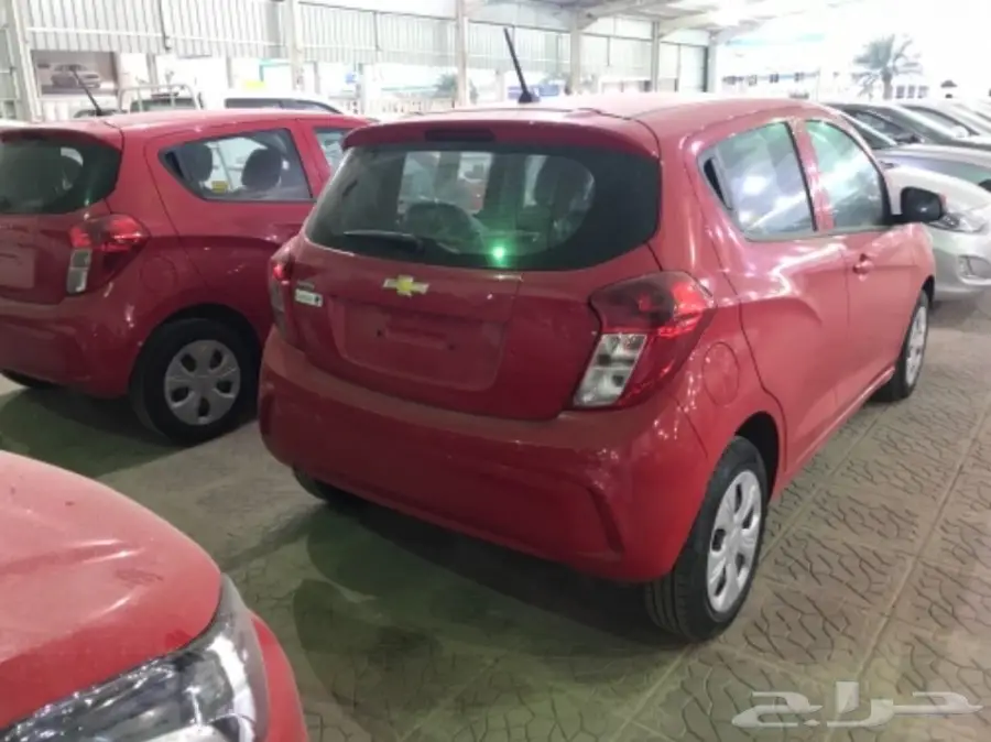 سبارك 2017 جديده 23500  (image 2)