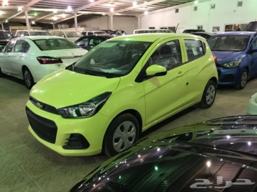 سبارك 2017 جديده 23500  (image 3)