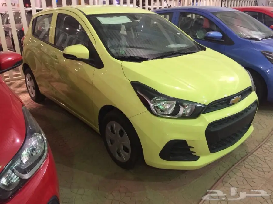 سبارك 2017 جديده 23500  (image 5)