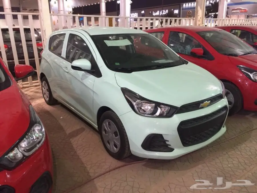 سبارك 2017 جديده 23500  (image 6)