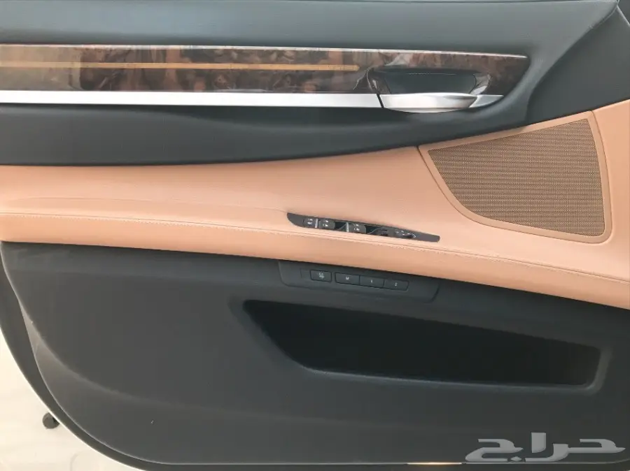 bmw li730 - 2014 (image 11)