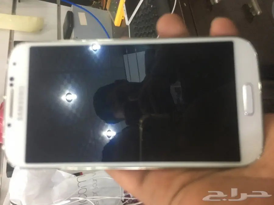 جلاكسي S4 3G