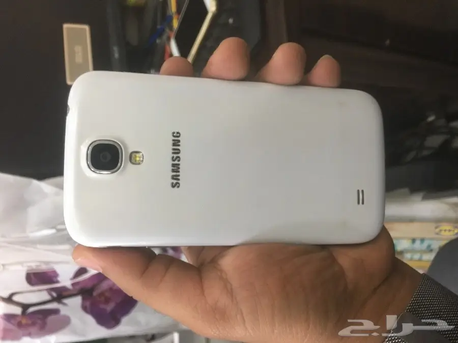 جلاكسي S4 3G (image 3)