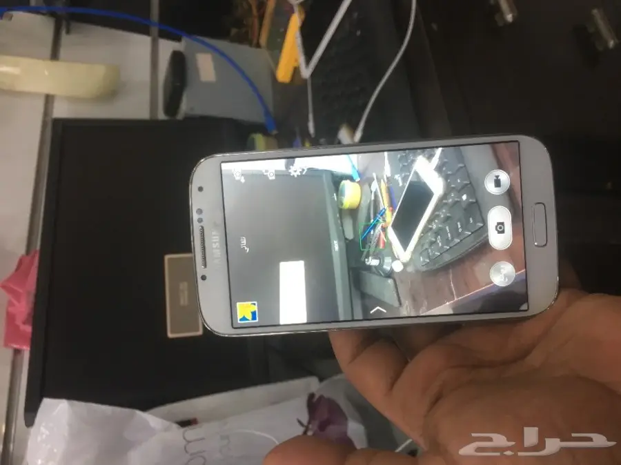 جلاكسي S4 3G (image 6)