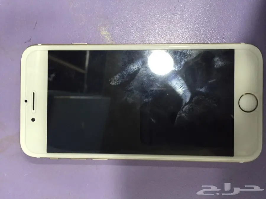 أيفون 6 آس. جلبريك 