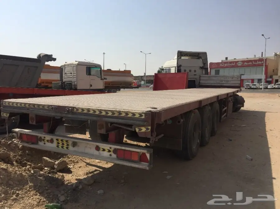 سطحه الماني