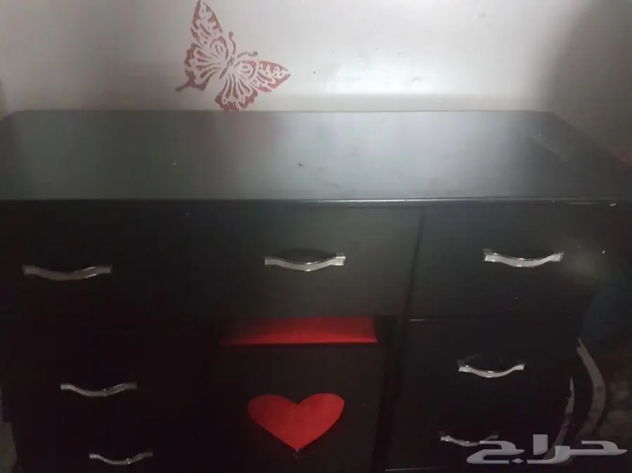 غرفة نوم  (image 1)