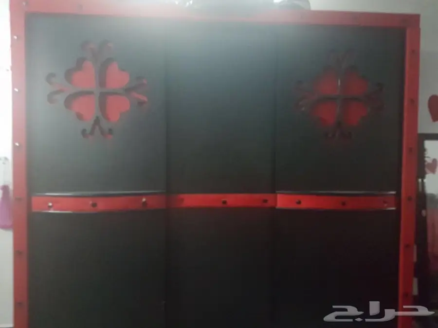 غرفة نوم  (image 2)