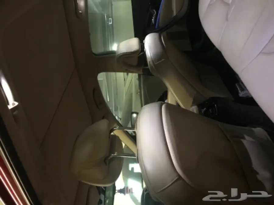 هيونداي ازيرا 2015 فل كامل (image 4)