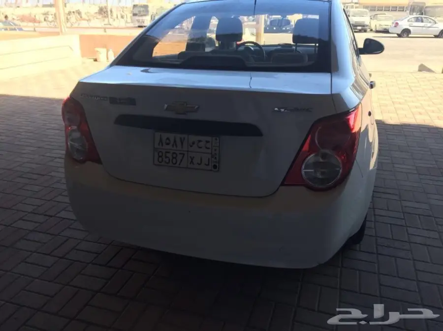 سونيك للبيع للي يدور النضيف 